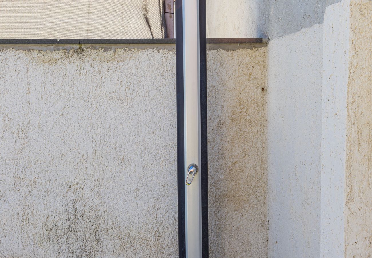 Ferienwohnung in Valbandon - ES 3 - FeWo mit Balkon und Gemeinschaftspool