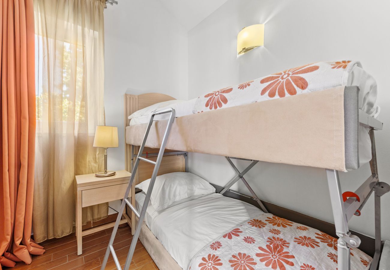 Ferienwohnung in Šibenik - Gemütliches Apartment A1