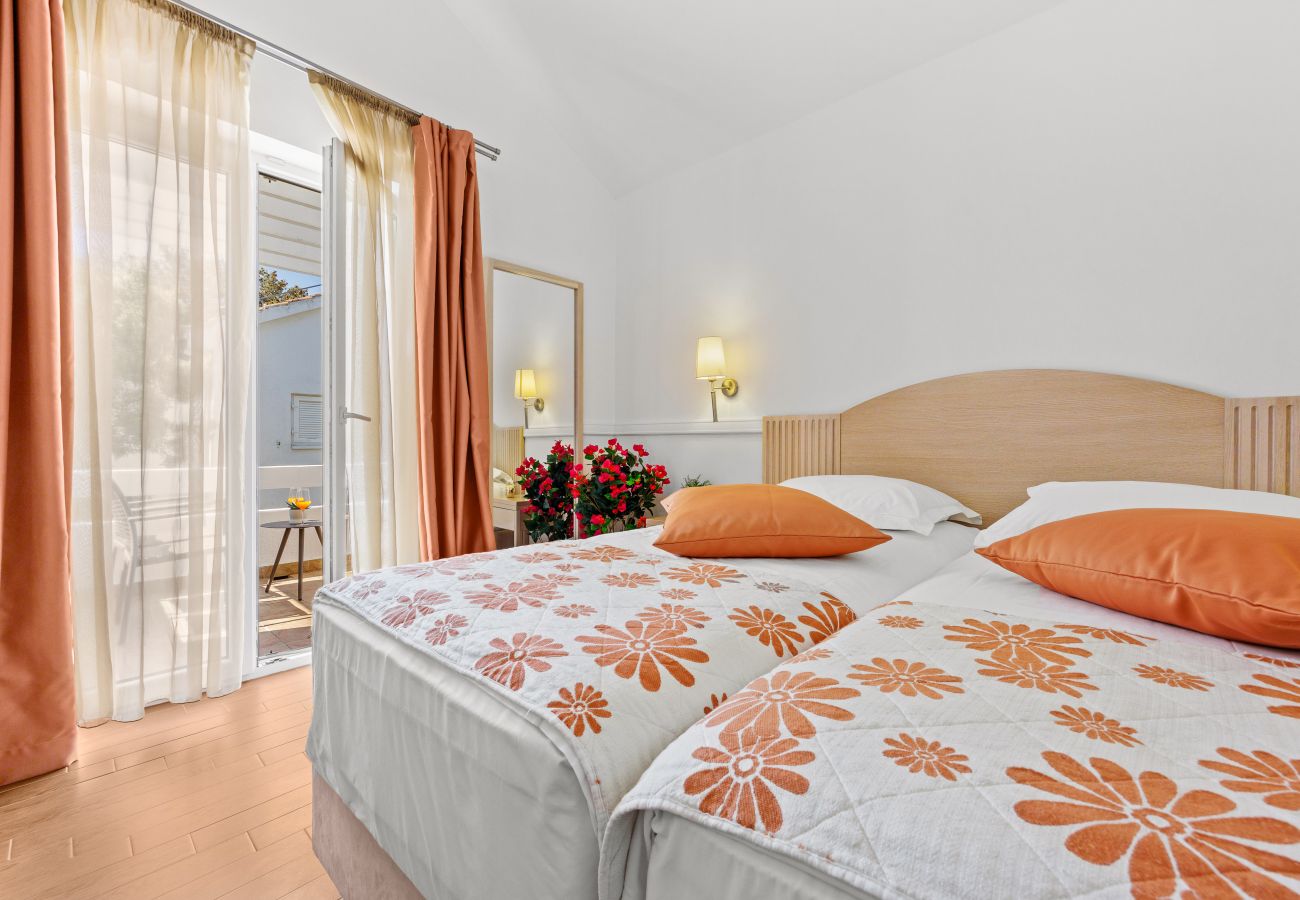 Ferienwohnung in Šibenik - Gemütliches Apartment A1