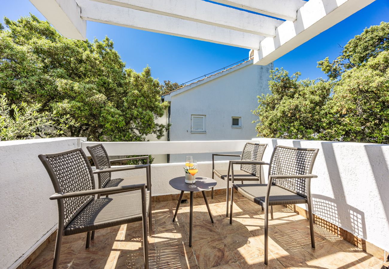 Ferienwohnung in Šibenik - Gemütliches Apartment A1