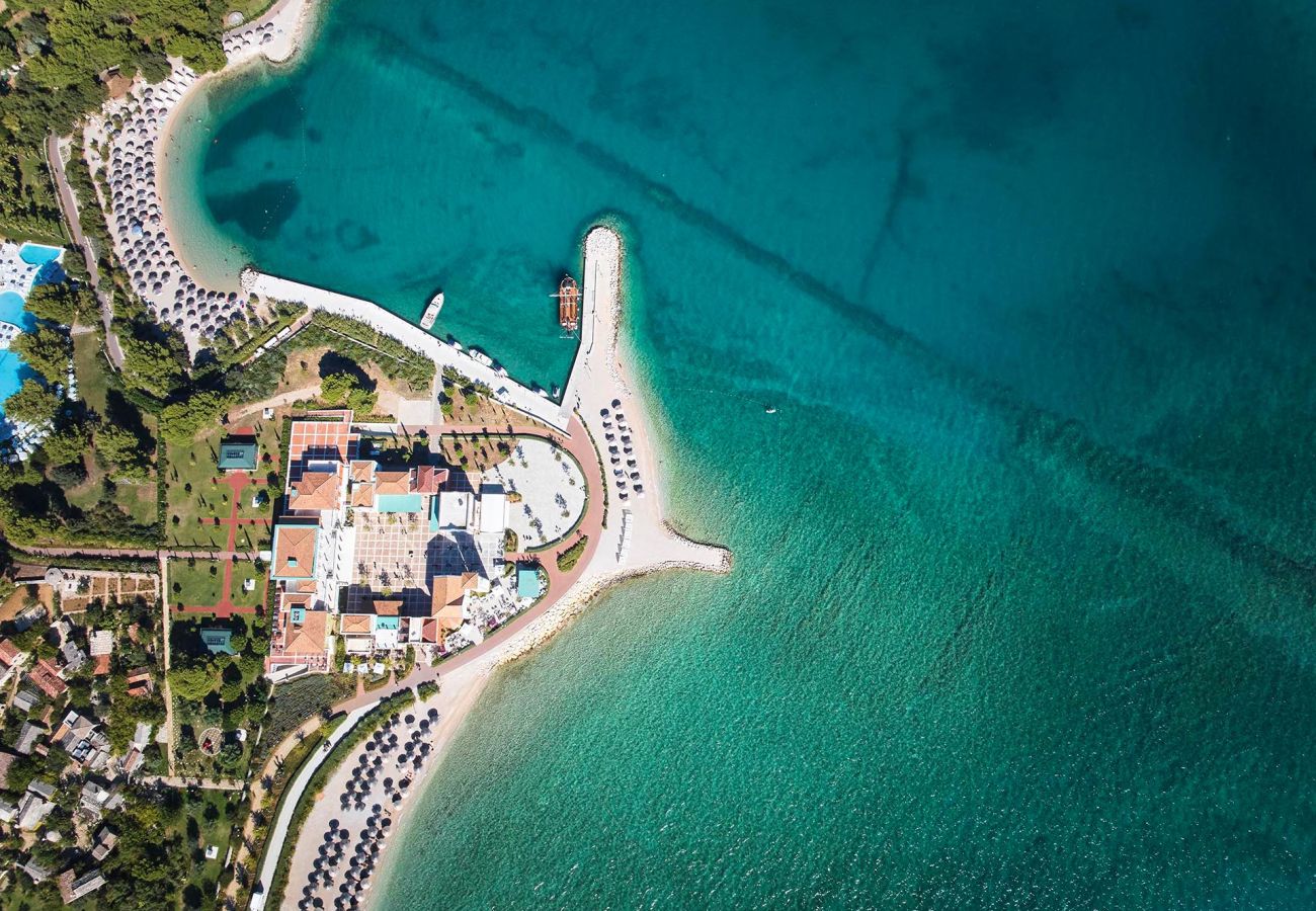 Ferienwohnung in Šibenik - Gemütliches Apartment A1