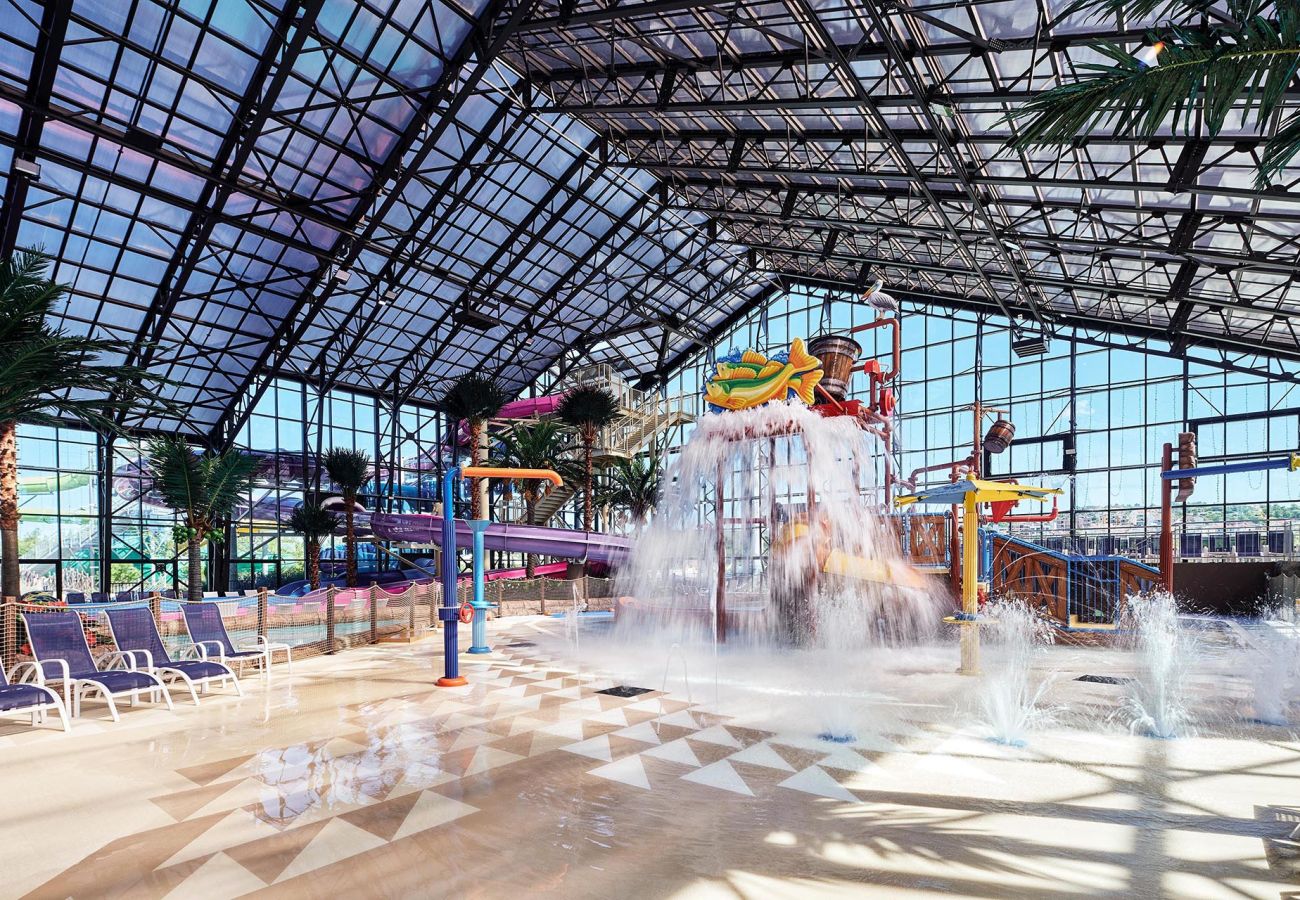 Villa in Šibenik - Mobile Strandvilla mit 3 Schlafzimmern