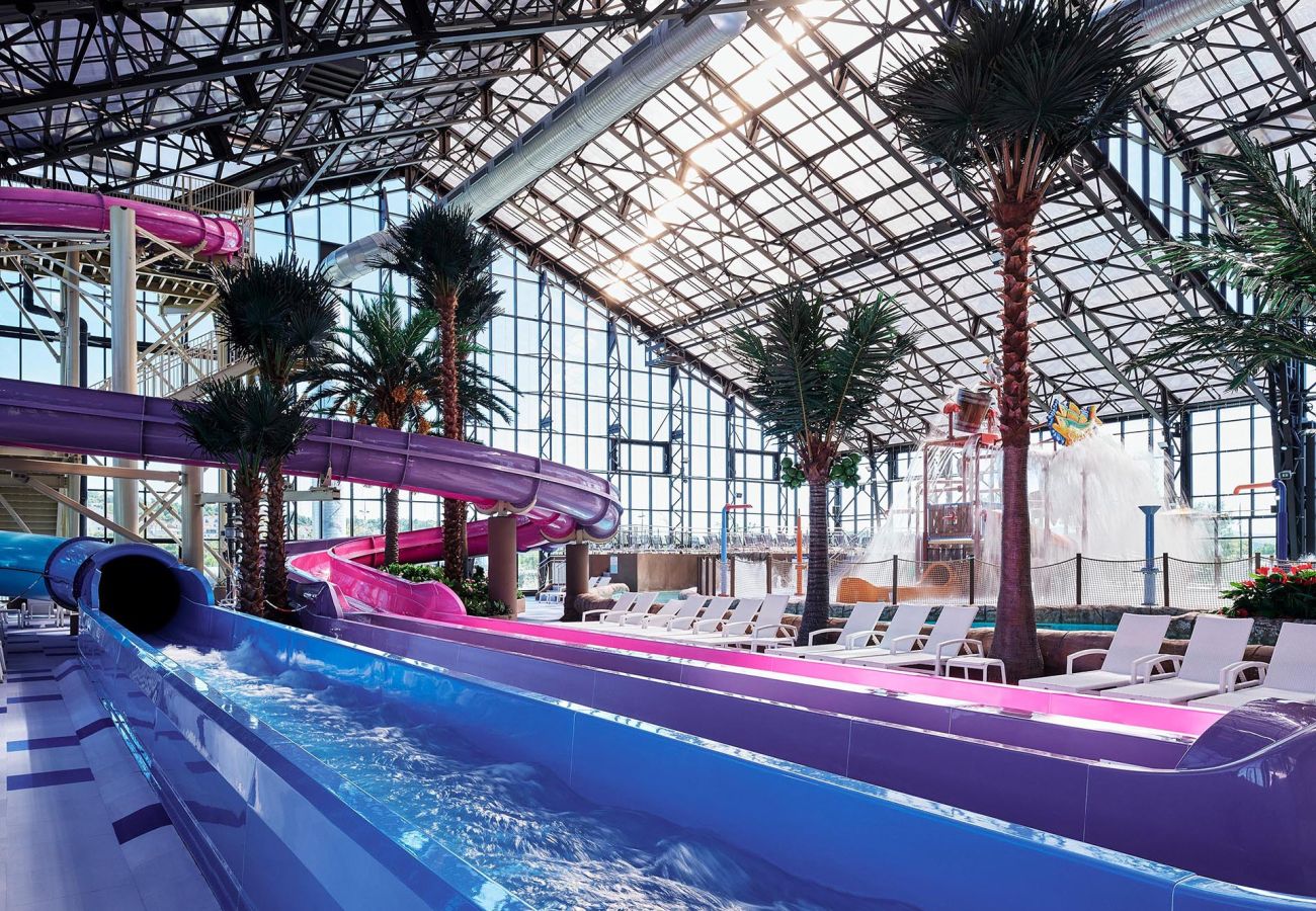 Villa in Šibenik - Mobile Strandvilla mit 3 Schlafzimmern