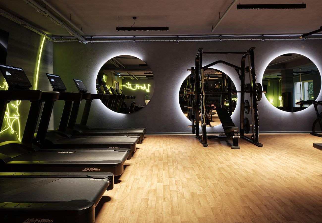 Ferienhaus in Šibenik - Luxuriöses Ferienmobilhaus (6+1)