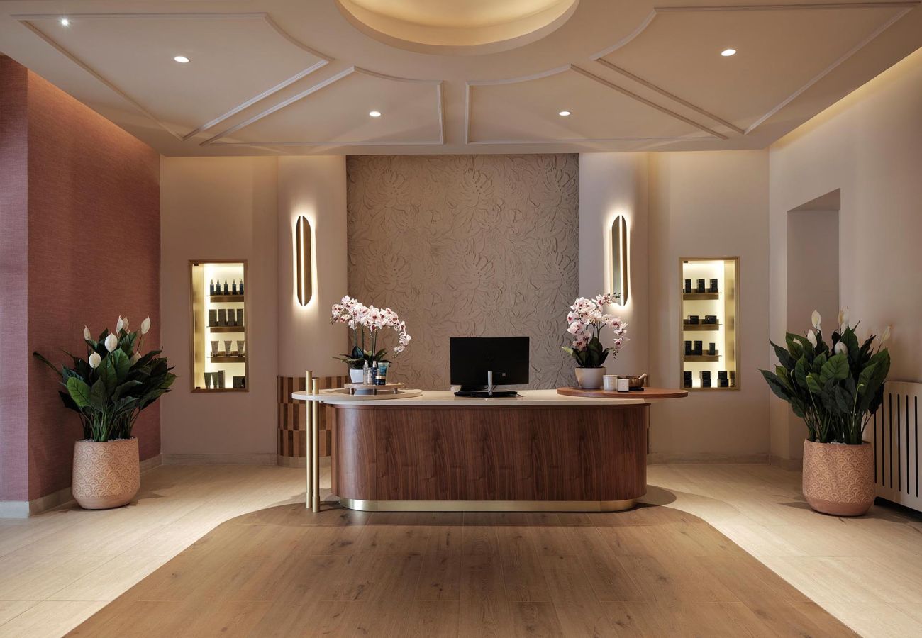 Ferienwohnung in Šibenik - Gemütliches Standard-Mobilheim