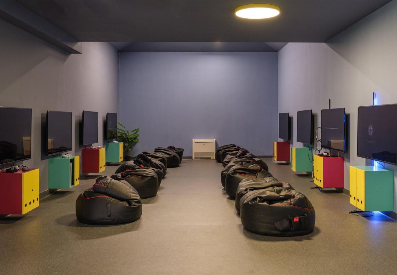 Doppelhaushälfte in Šibenik - Premium-Mobilheim direkt am Strand