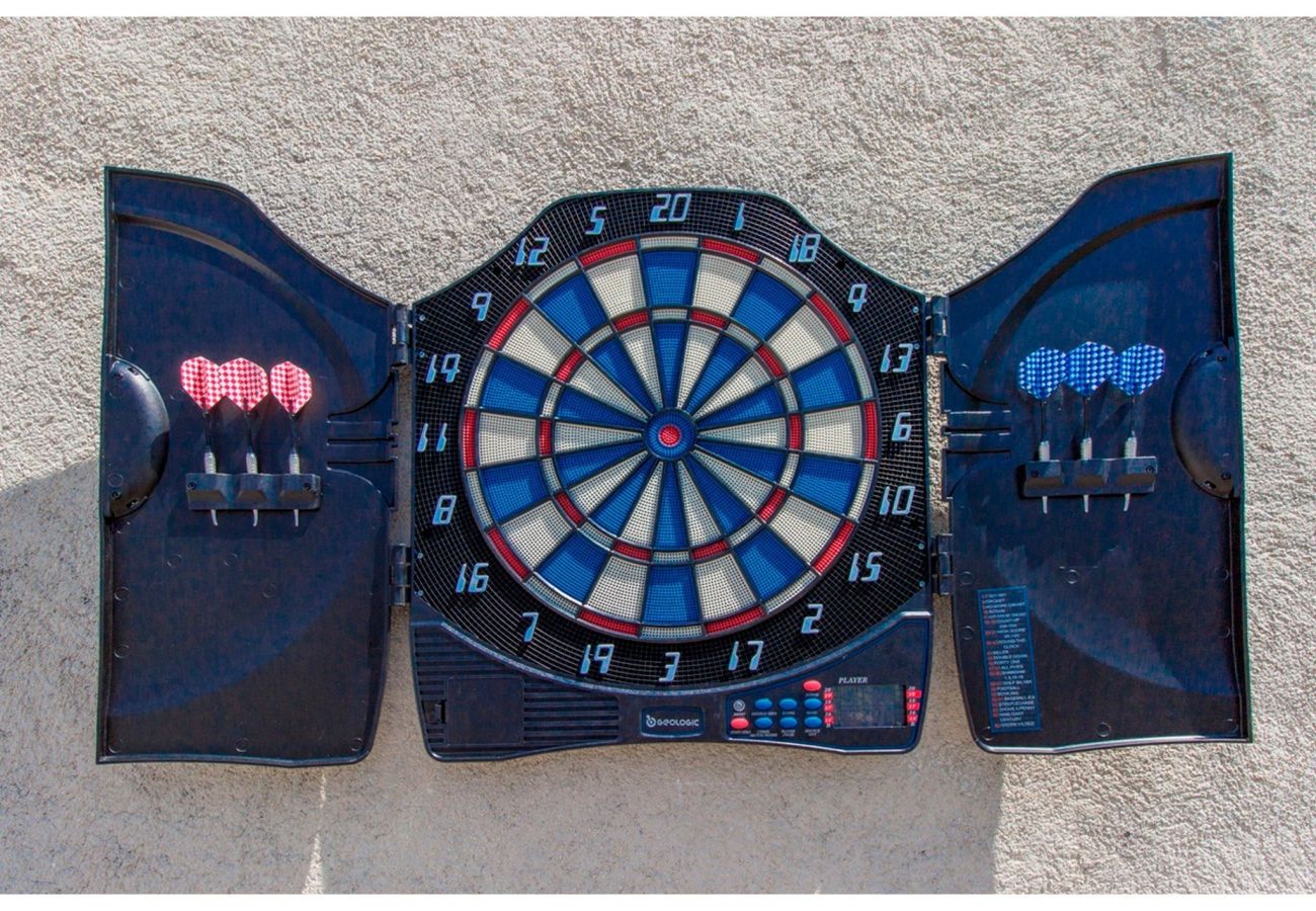 Villa in Brištane - Ländlicher Urlaub mit Pool - Villa Krka