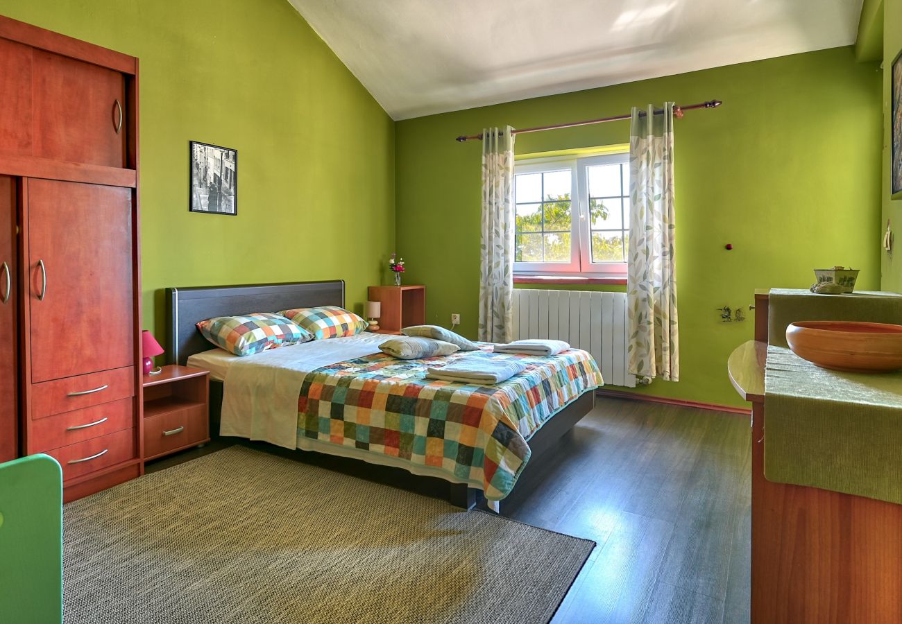 Ferienwohnung in Pula - Niedlich Apartment Oscar in Pula