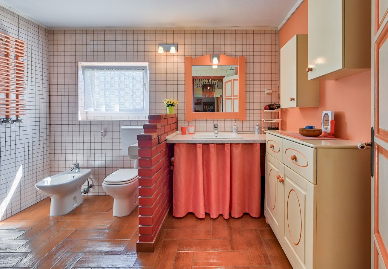 Ferienwohnung in Pula - Niedlich Apartment Oscar in Pula