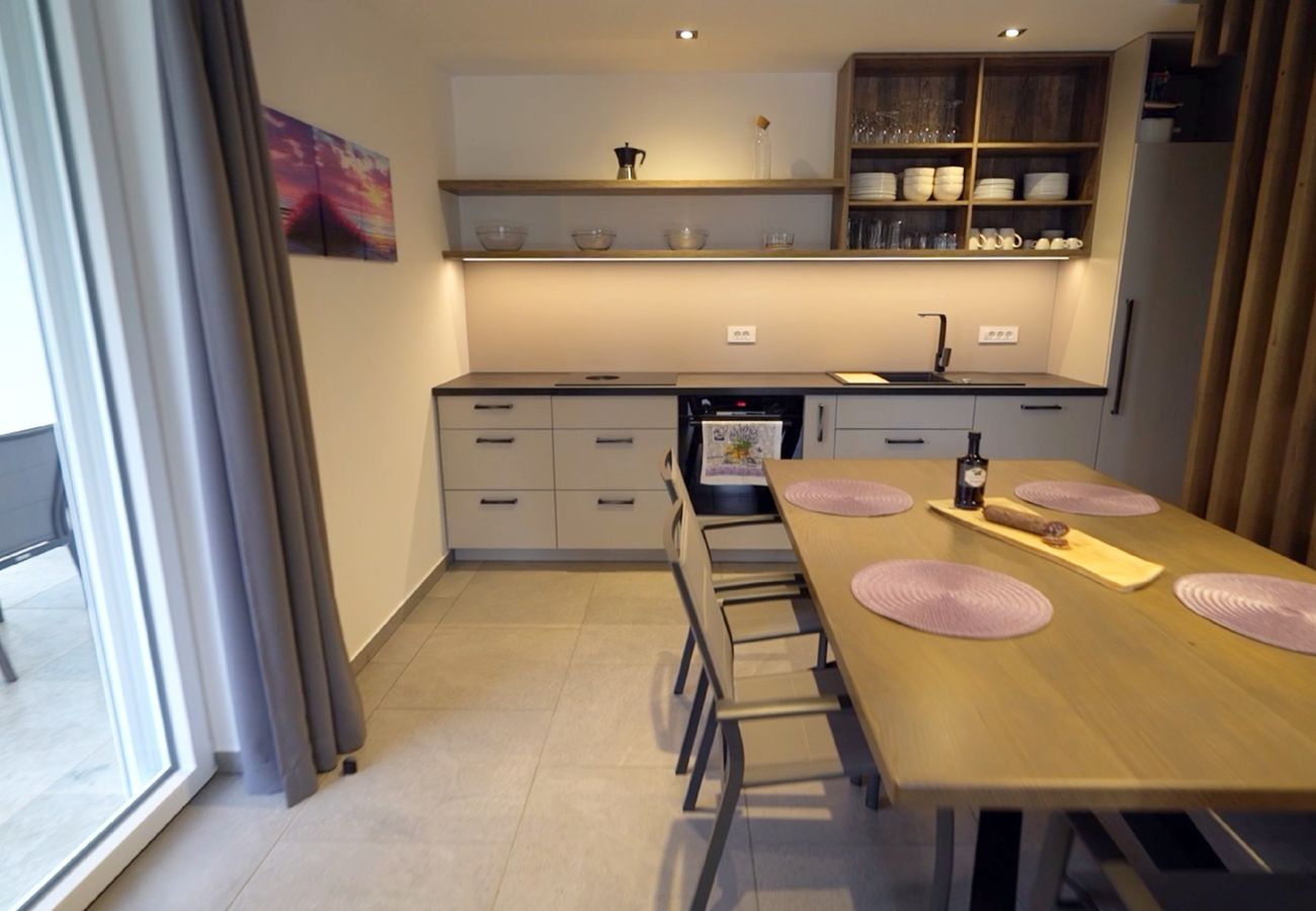 Ferienwohnung in Pomer - Lavanda Harmony Apartment