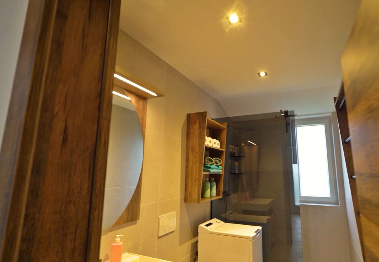 Ferienwohnung in Pomer - Lavanda Harmony Apartment