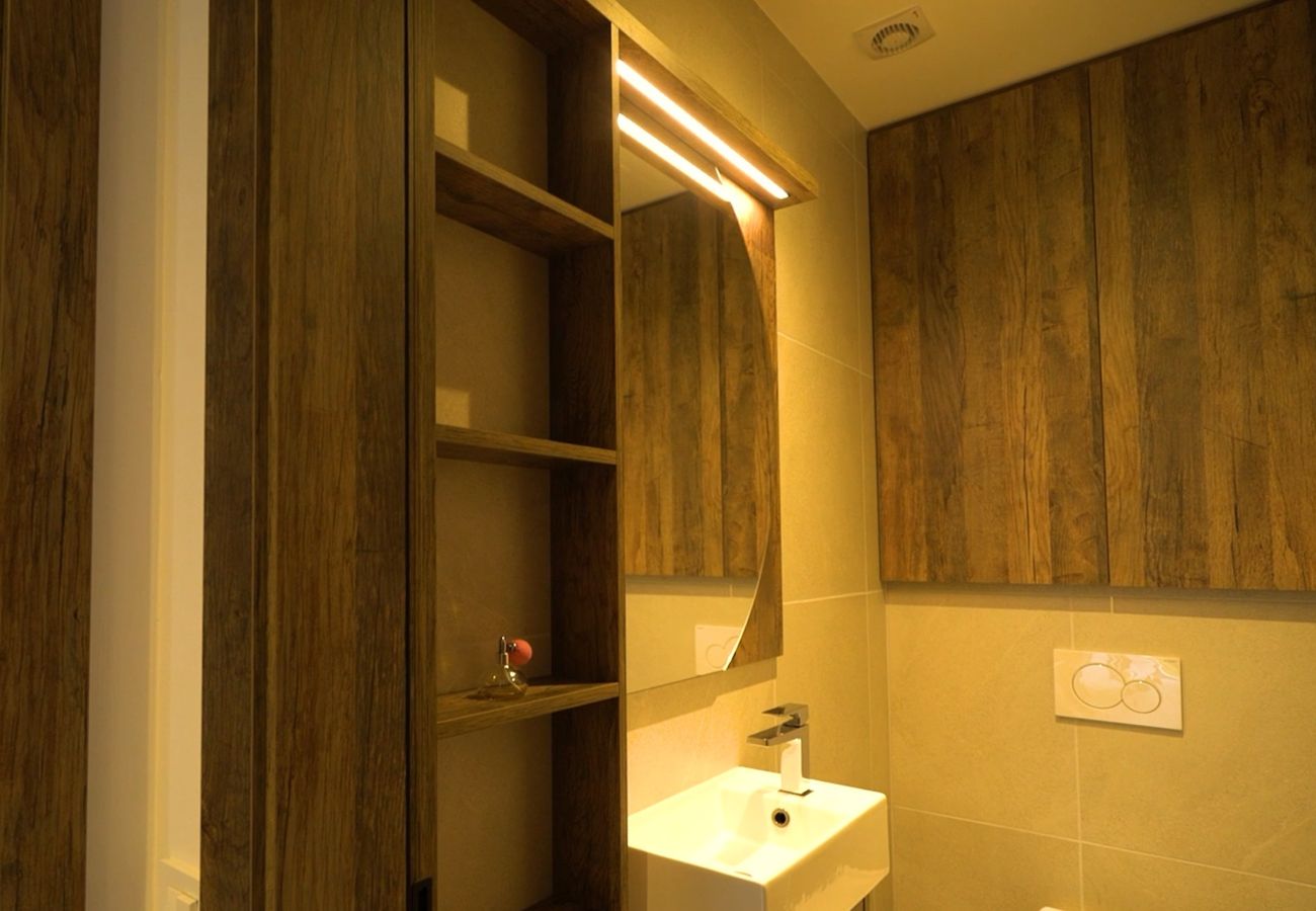 Ferienwohnung in Pomer - Lavanda Harmony Apartment