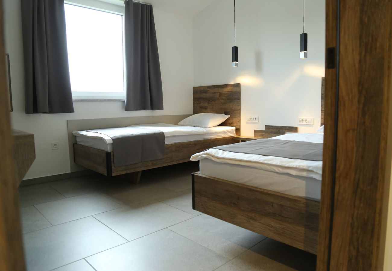 Ferienwohnung in Pomer - Lavanda Harmony Apartment