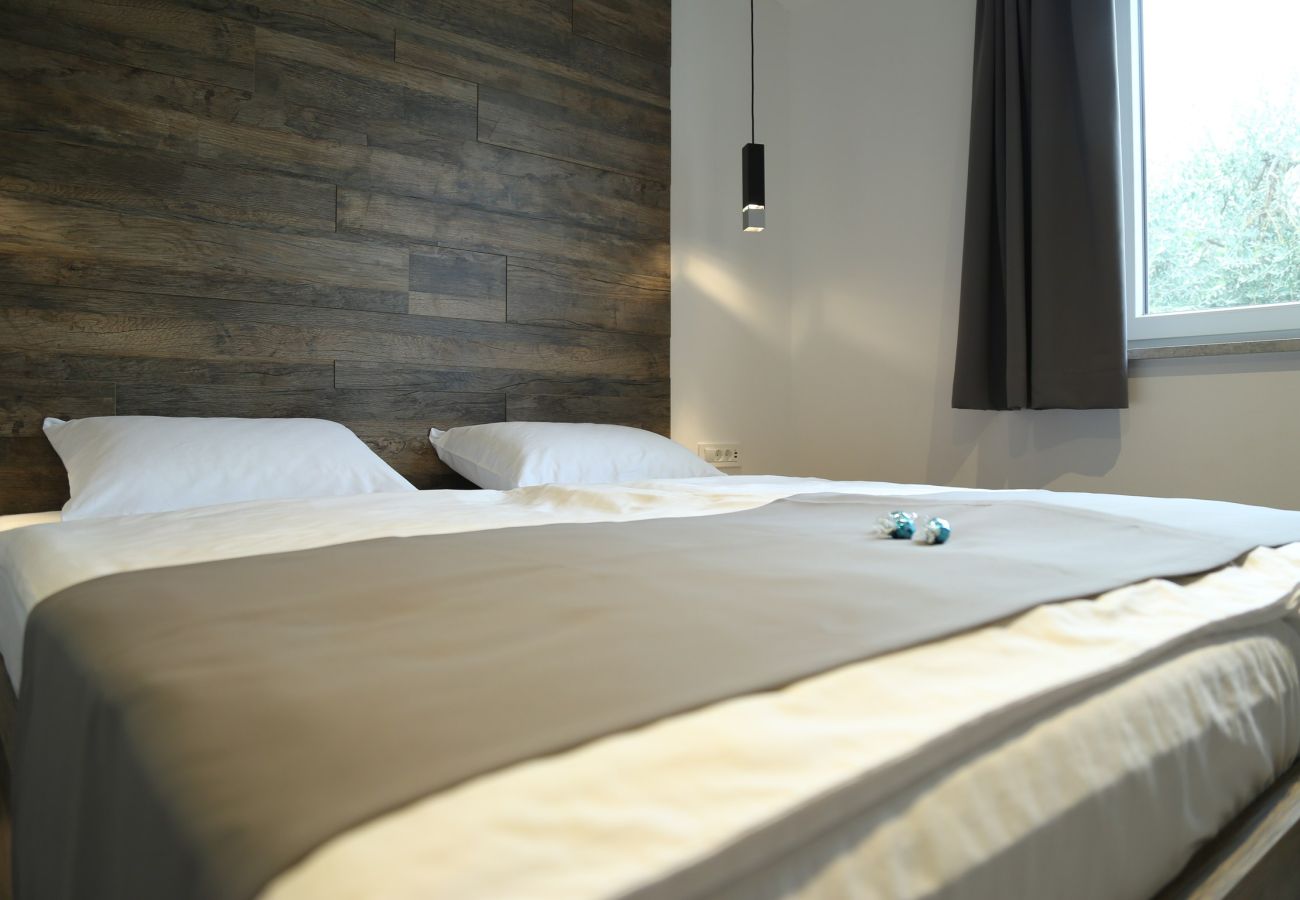 Ferienwohnung in Pomer - Lavanda Harmony Apartment