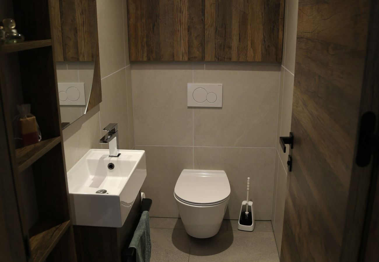 Ferienwohnung in Pomer - Lavanda Harmony Apartment