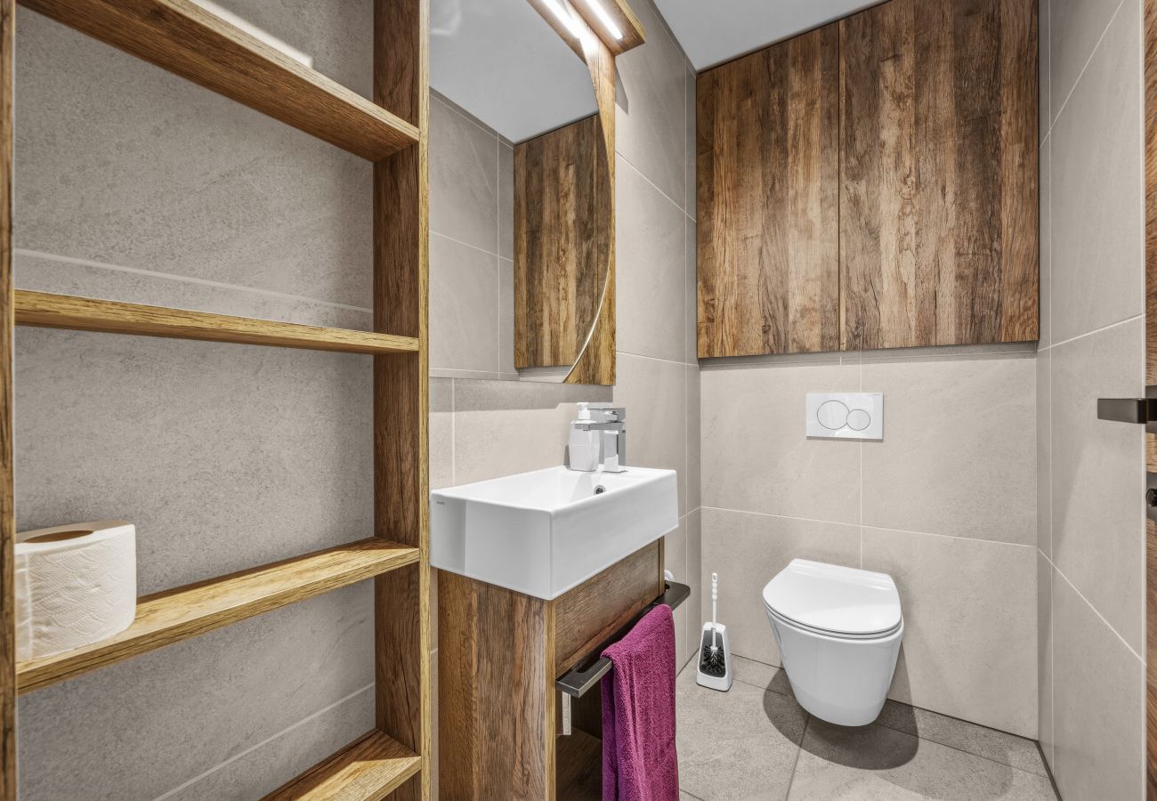 Ferienwohnung in Pomer - Lavanda Harmony Apartment