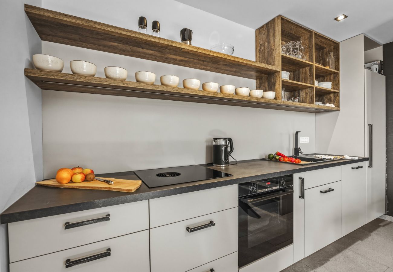 Ferienwohnung in Pomer - Lavanda Harmony Apartment