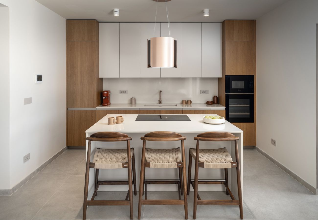 Villa in Funtana - Designer-Strandvilla Limes - Pool, Spa & Spiele