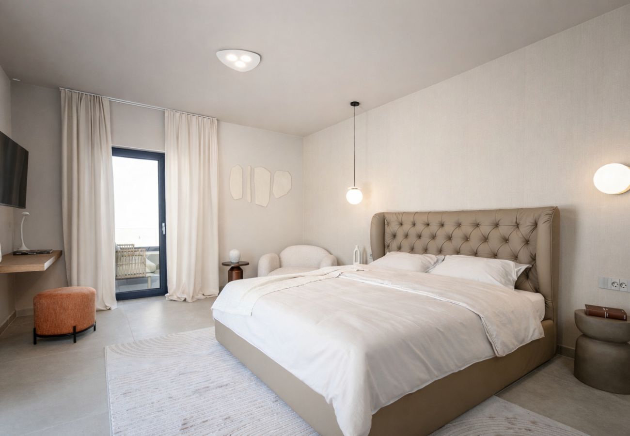 Villa in Funtana - Designer-Strandvilla Limes - Pool, Spa & Spiele