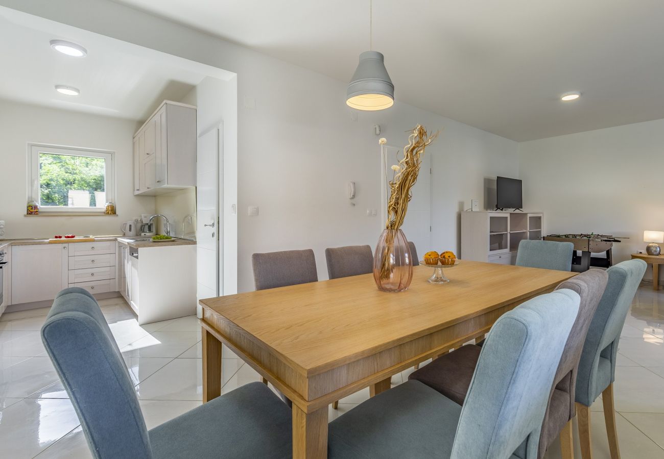 Villa in Pula - Lotus Elite Villa mit Pool und Whirlpool 10