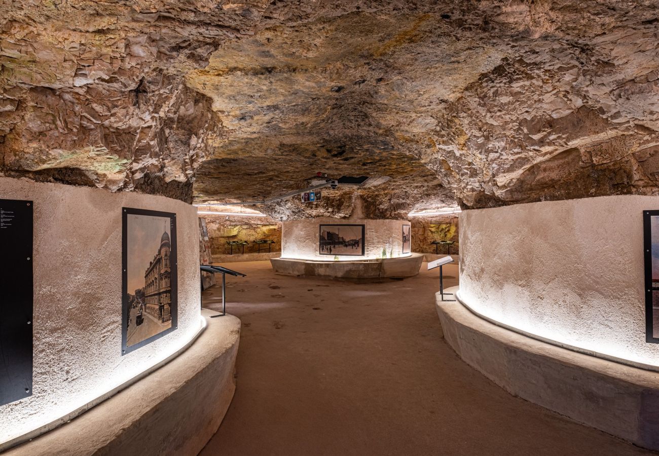 Villa in Pula - Lotus Elite Villa mit Pool und Whirlpool 4