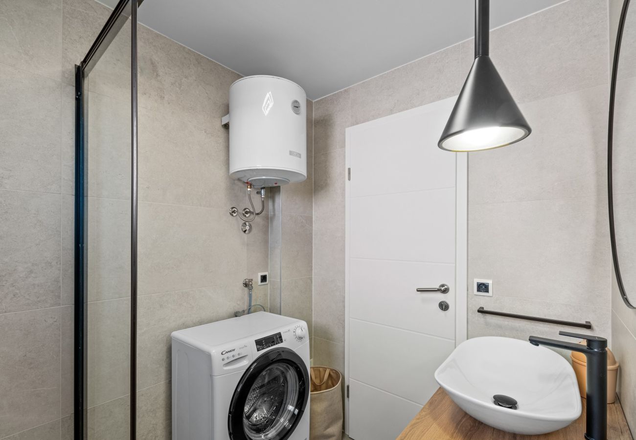 Ferienwohnung in Funtana - Sea Breeze Funtana Apartment A3