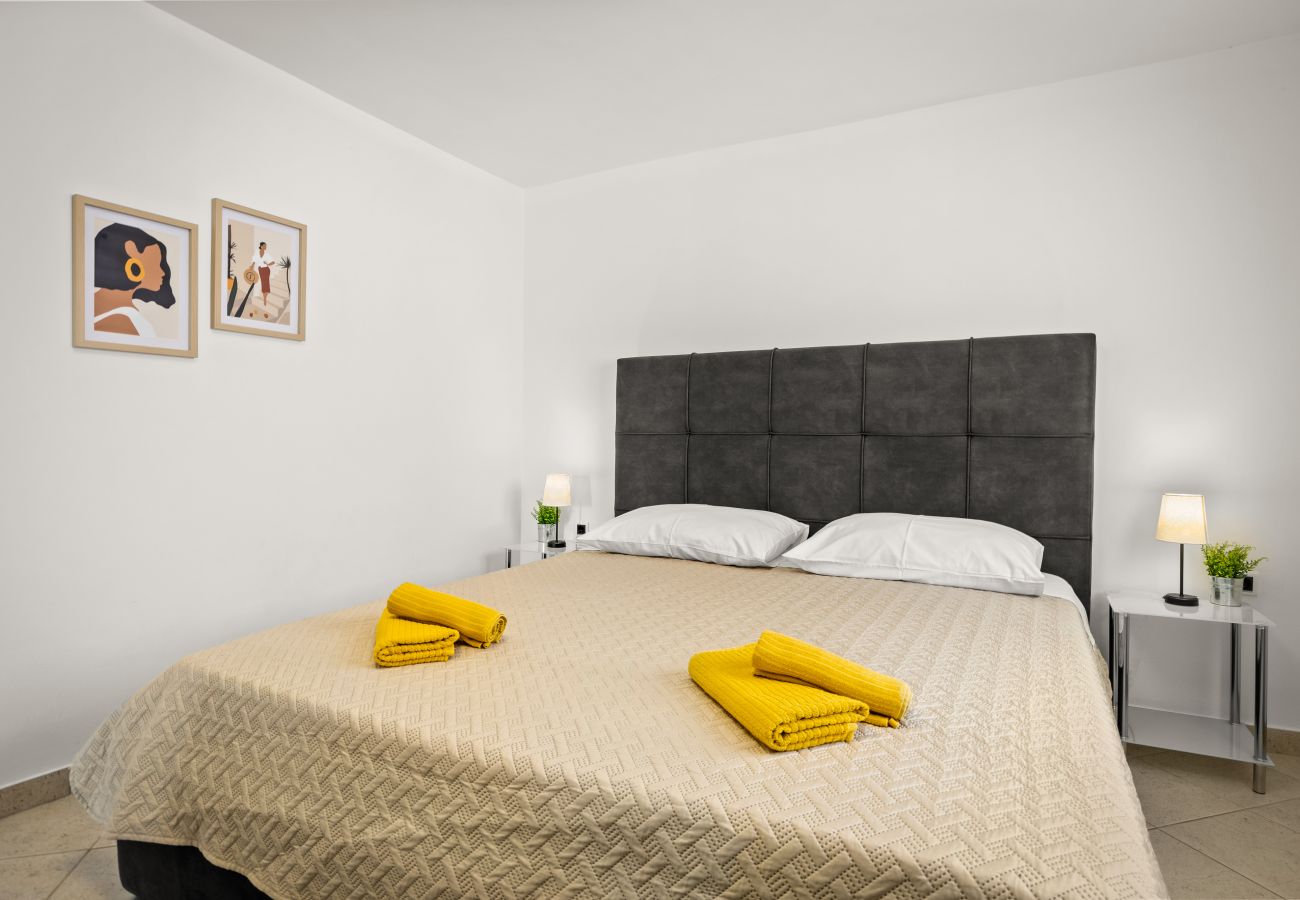 Ferienwohnung in Funtana - Sea Breeze Funtana Apartment A3