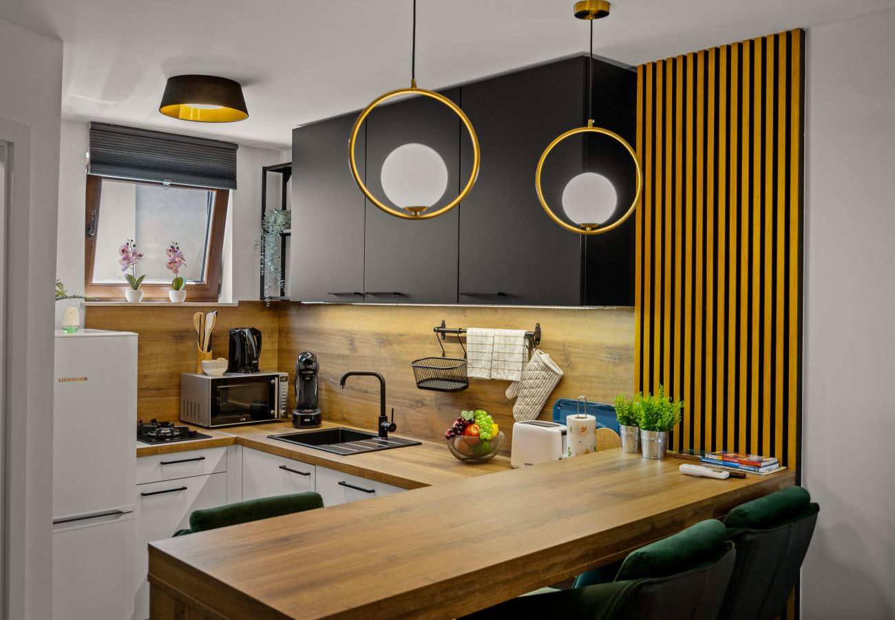 Studio in Funtana - Sea Breeze Funtana Studio Apartment A10
