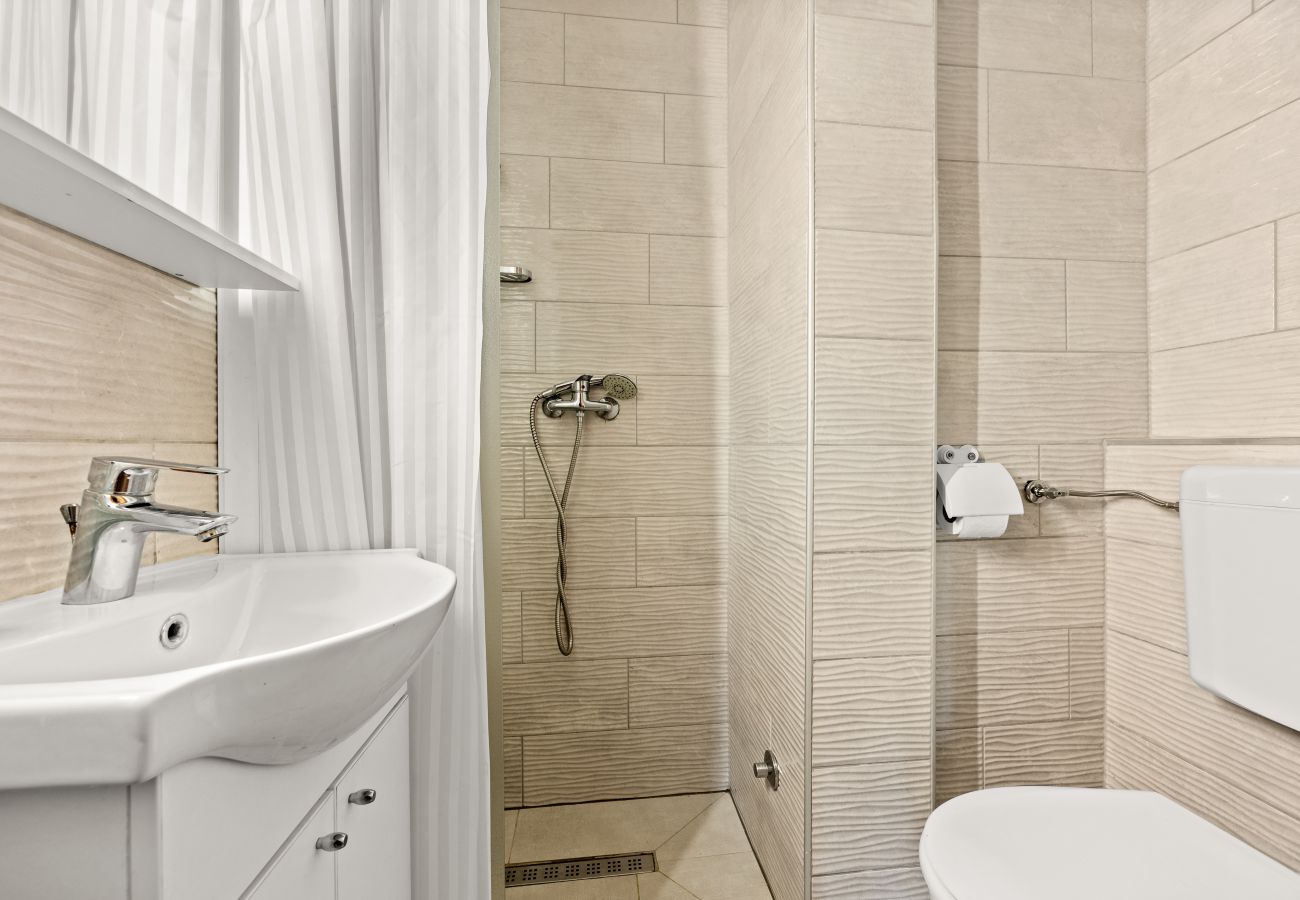 Ferienhaus in Vodnjan - Kacana Blue – Haus mit Pool, Billard und Darts