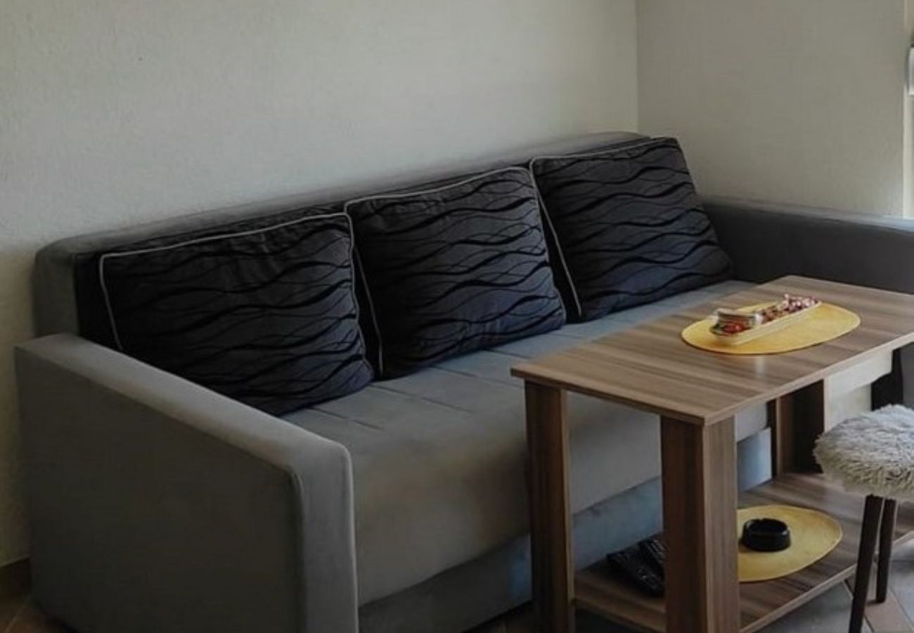 Ferienwohnung in Rogoznica - S&G Leko Apartment A1