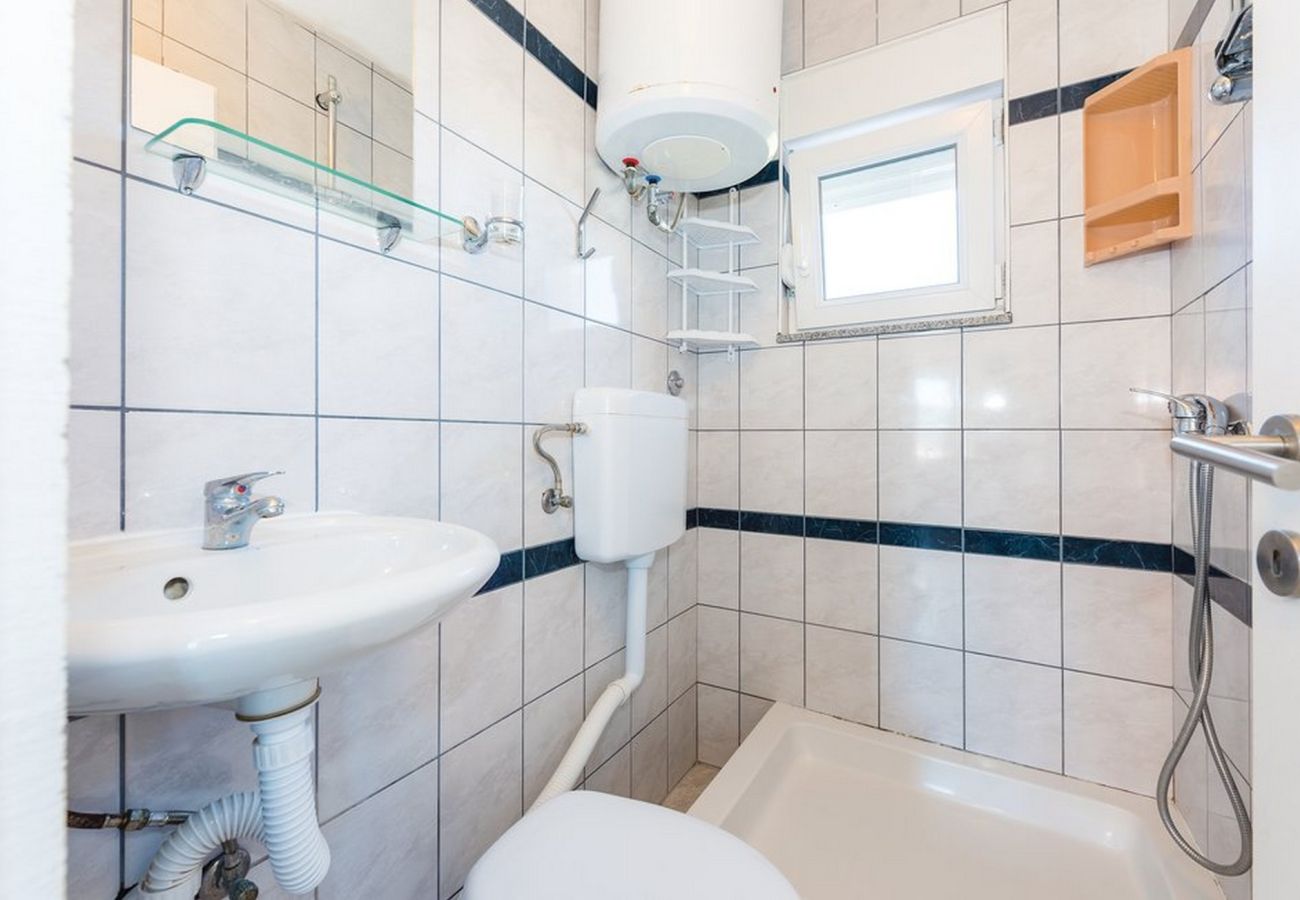 Ferienwohnung in Rogoznica - S&G Leko Apartment A2