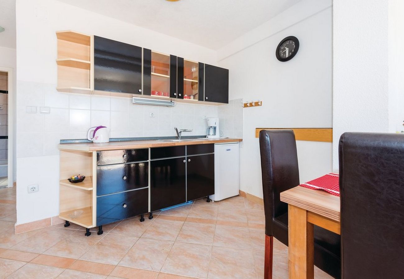 Ferienwohnung in Rogoznica - S&G Leko Apartment A5