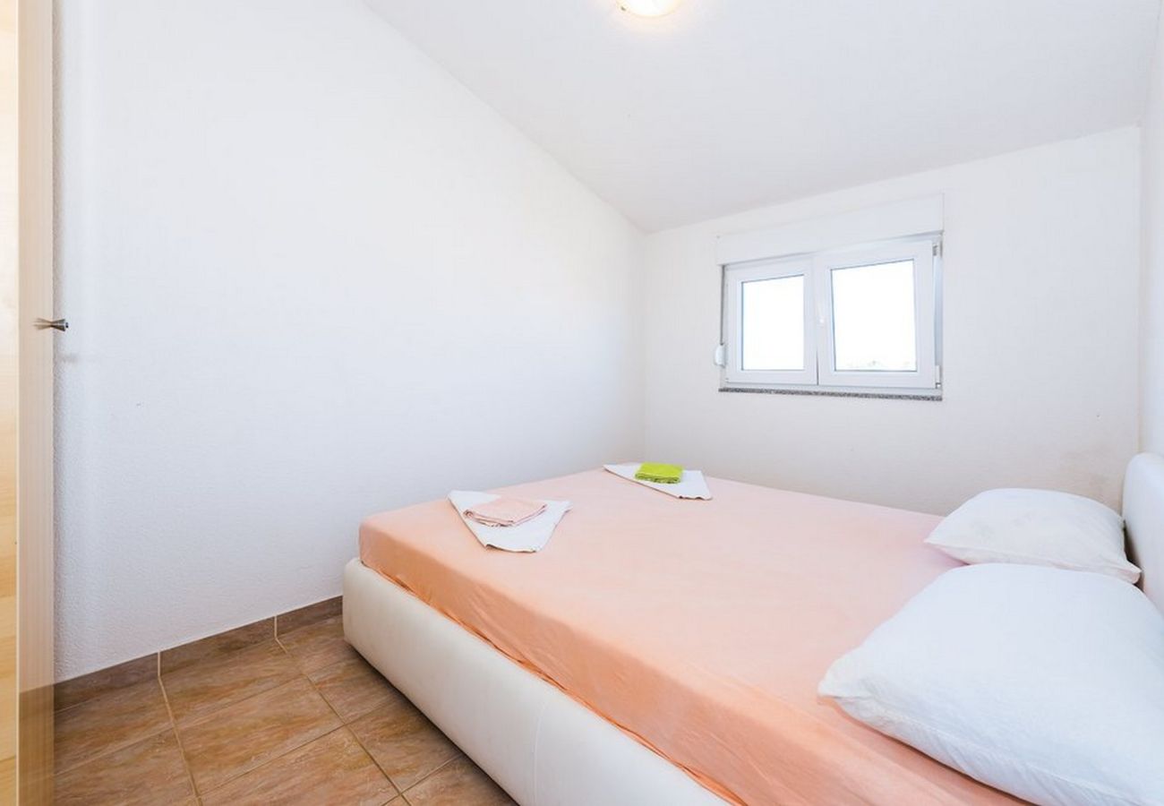Ferienwohnung in Rogoznica - S&G Leko Apartment A5
