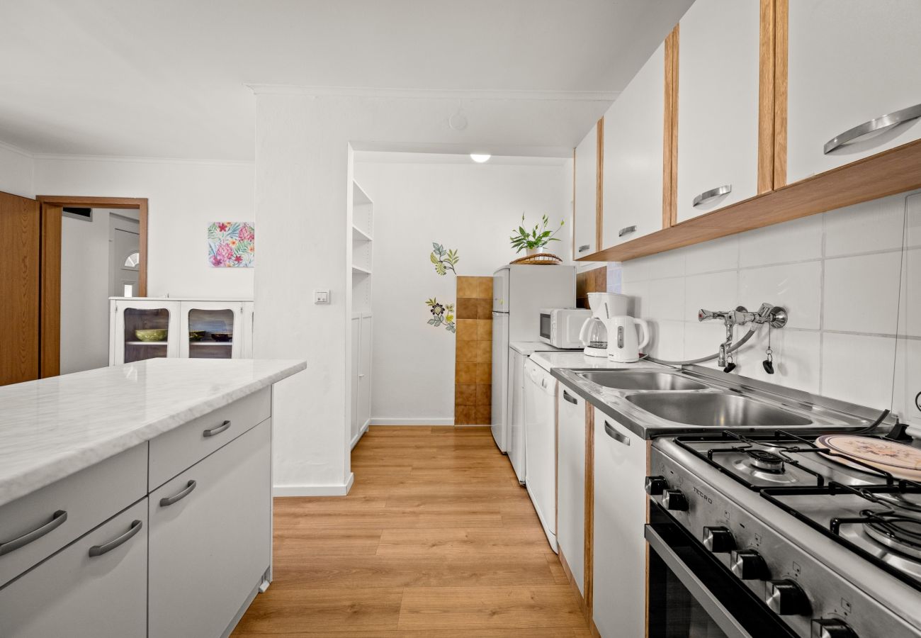 Ferienwohnung in Ližnjan - Pool-Apartment Franko 1 - Gemeinschaftspool