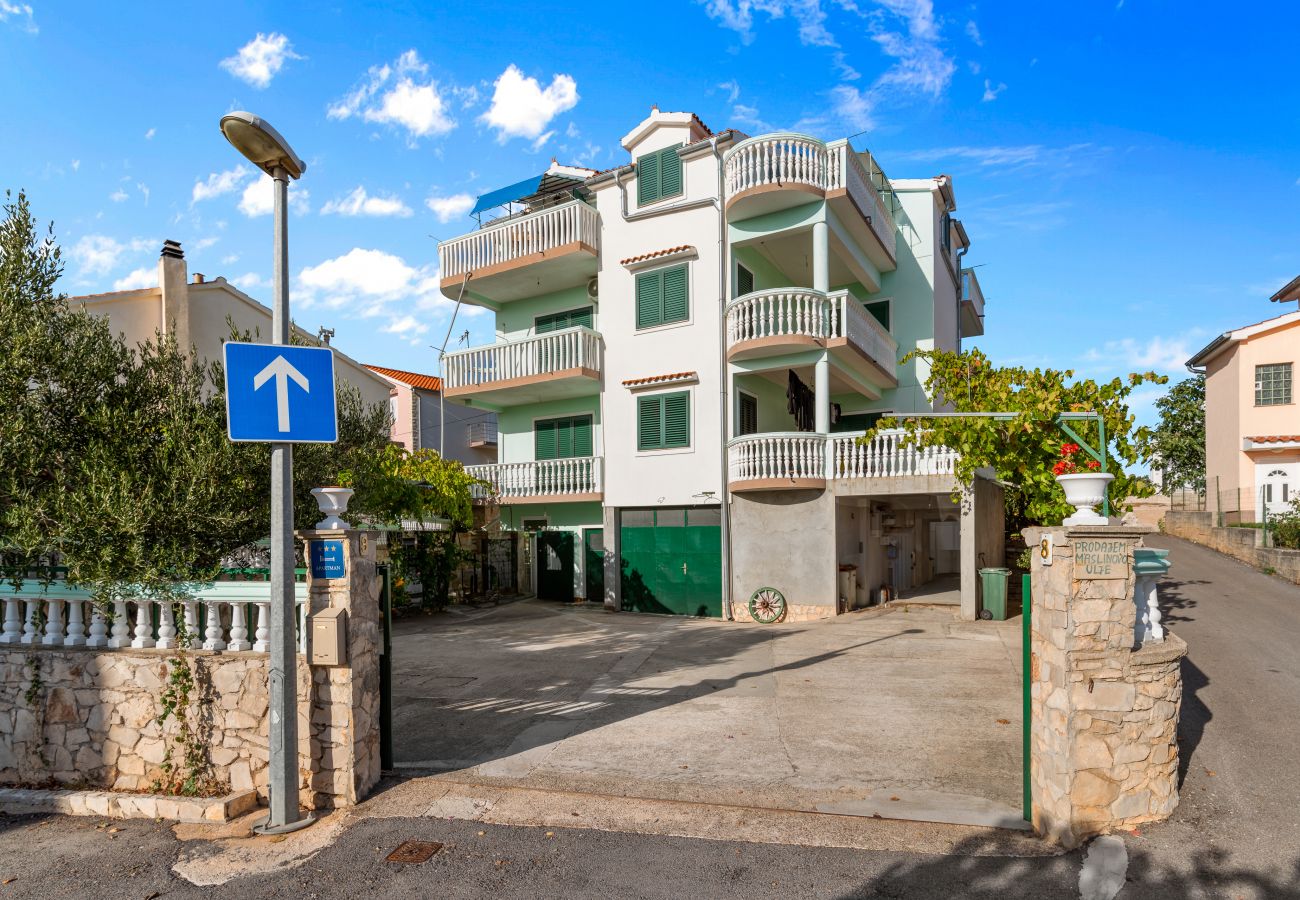 Ferienwohnung in Šibenik-Brodarica - Angelo Apartment Brodarica 1