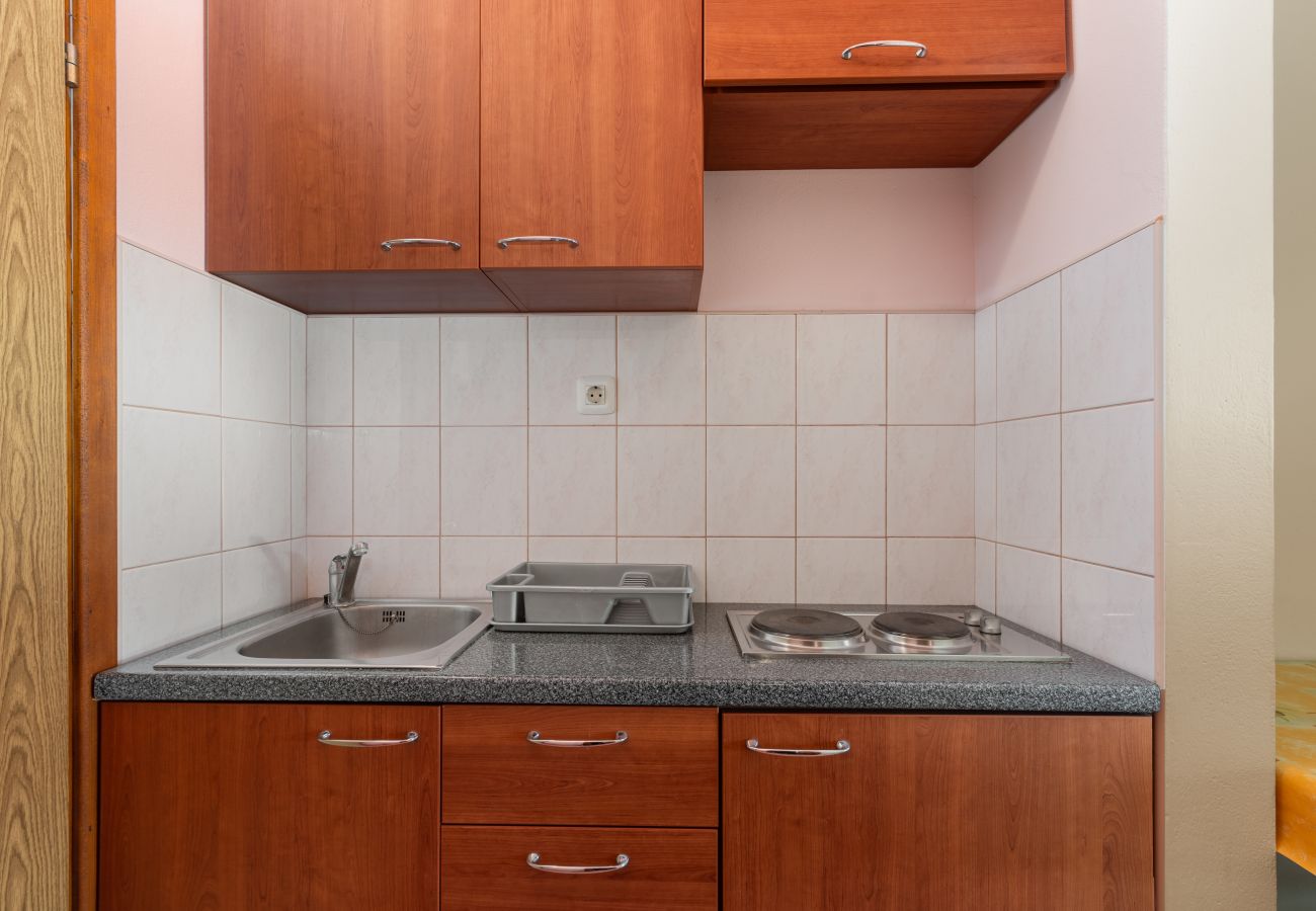 Ferienwohnung in Šibenik-Brodarica - Angelo Apartment Brodarica 1