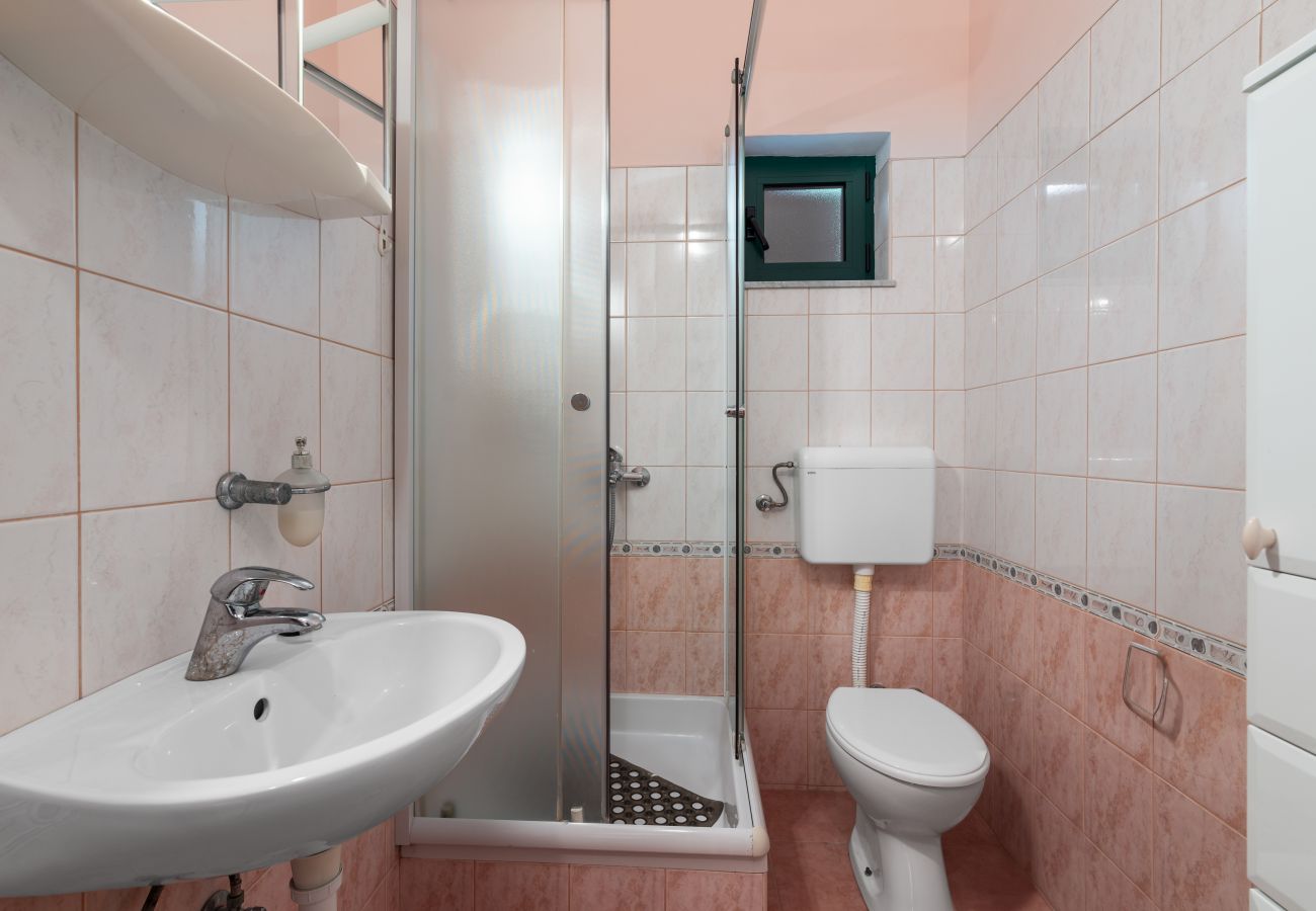 Ferienwohnung in Šibenik-Brodarica - Angelo Apartment Brodarica 1
