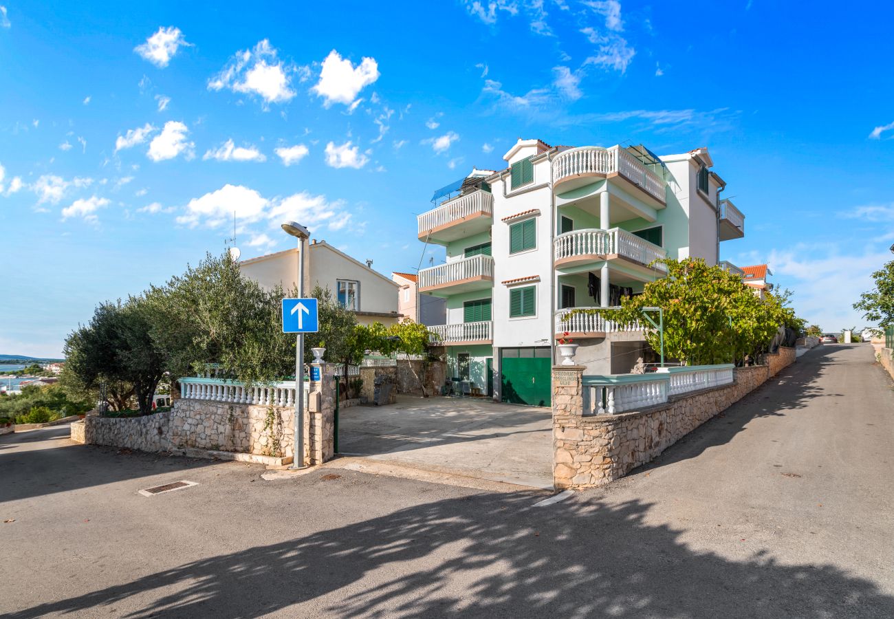 Ferienwohnung in Šibenik-Brodarica - Angelo Apartment Brodarica 3