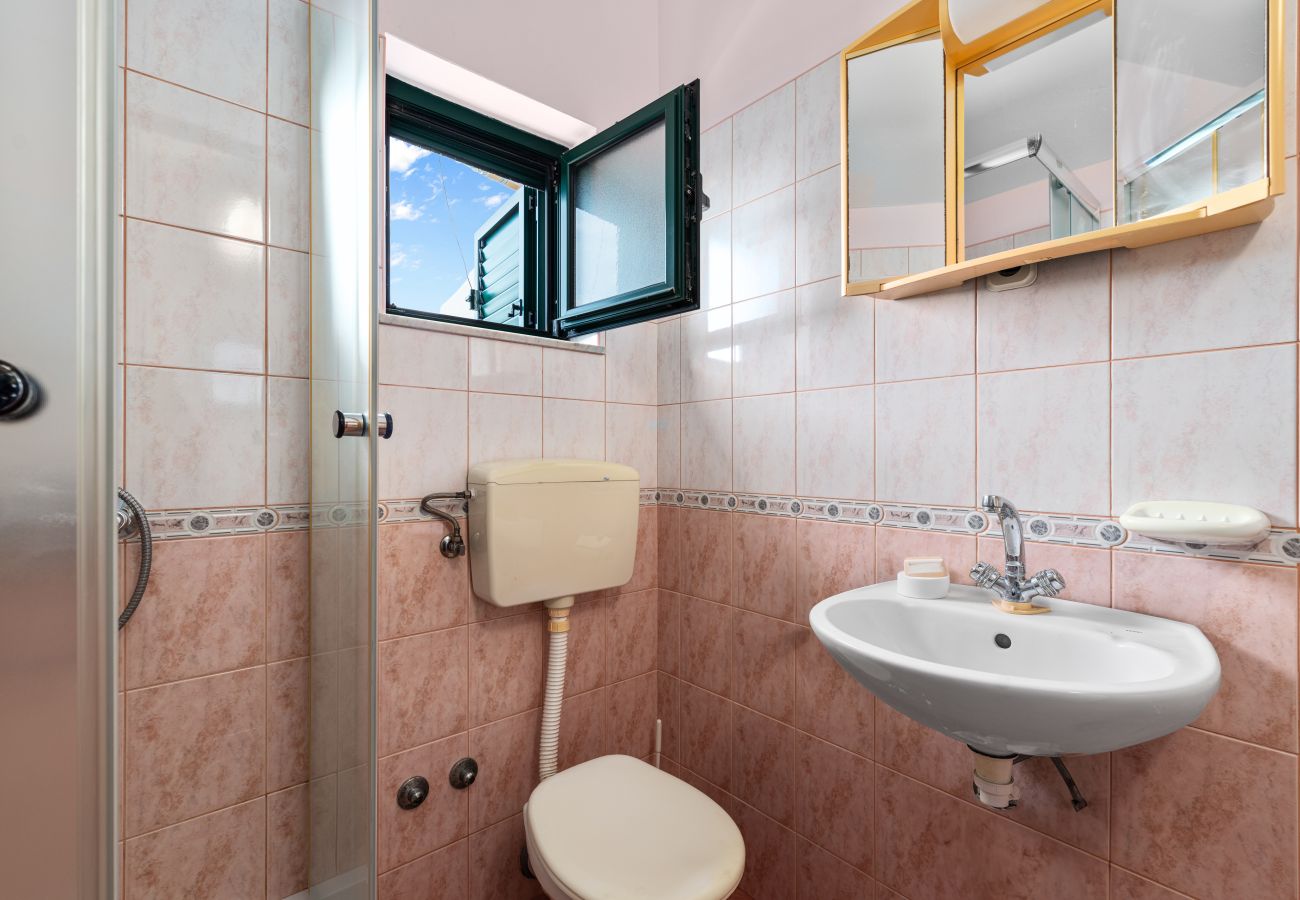Ferienwohnung in Šibenik-Brodarica - Angelo Apartment Brodarica 3