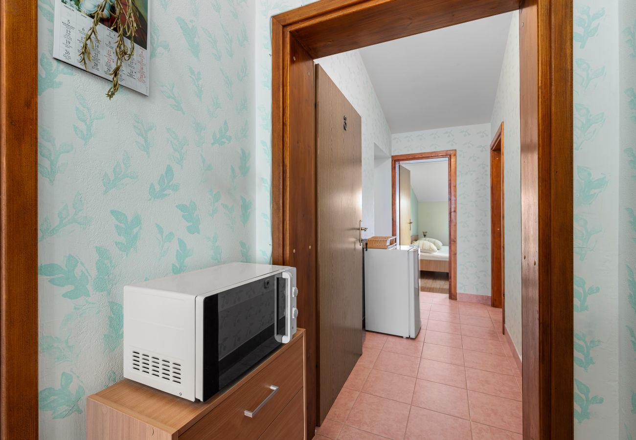Ferienwohnung in Šibenik-Brodarica - Angelo Apartment Brodarica 3