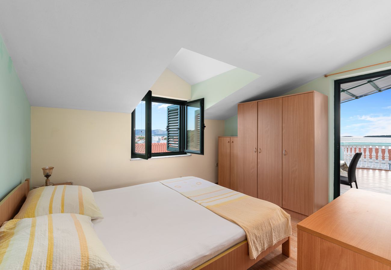 Ferienwohnung in Šibenik-Brodarica - Angelo Apartment Brodarica 3