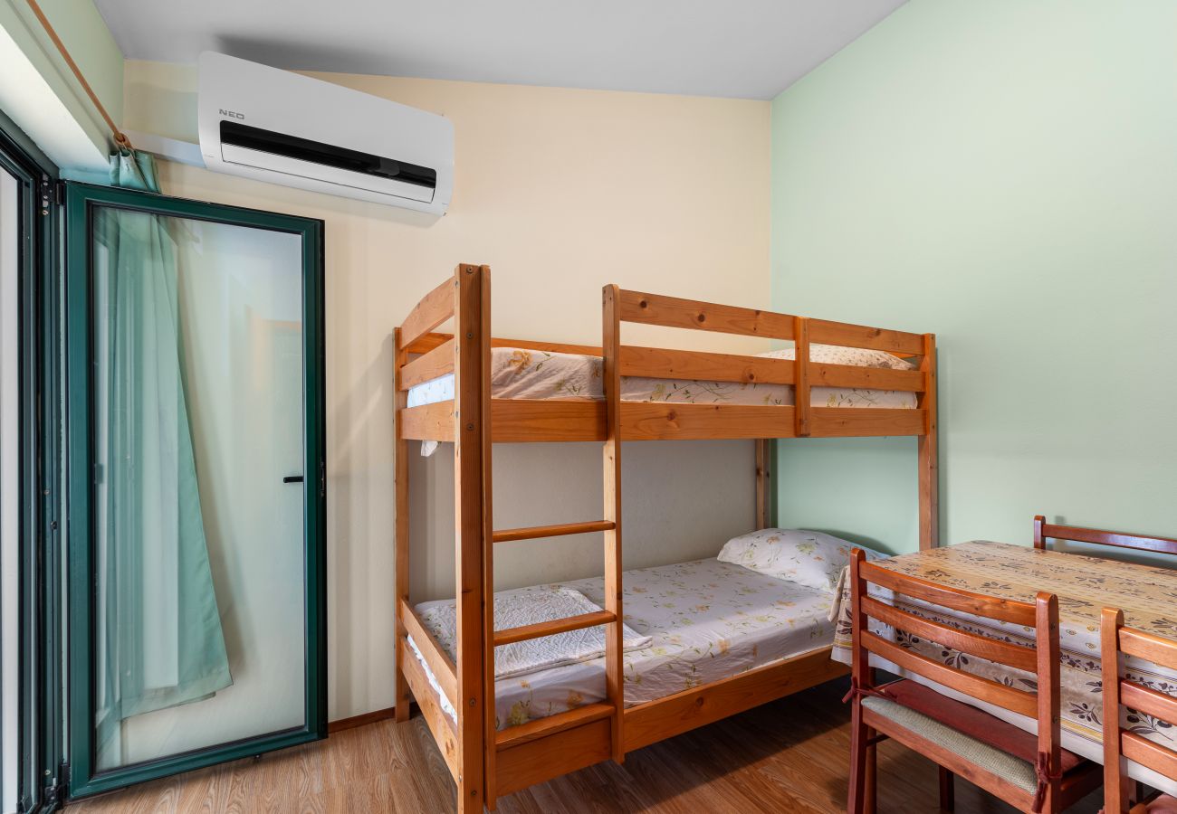 Ferienwohnung in Šibenik-Brodarica - Angelo Apartment Brodarica 3