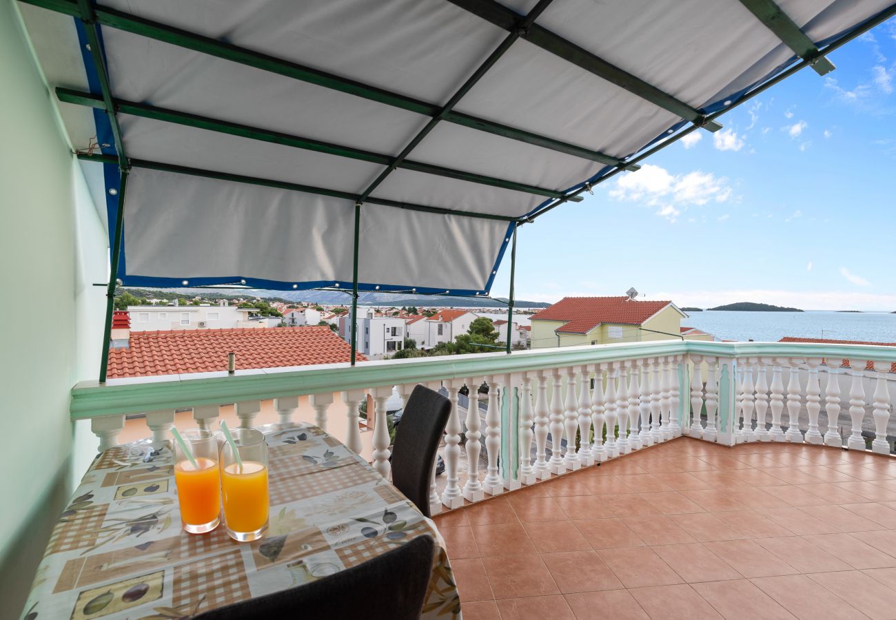 Ferienwohnung in Šibenik-Brodarica - Angelo Apartment Brodarica 3