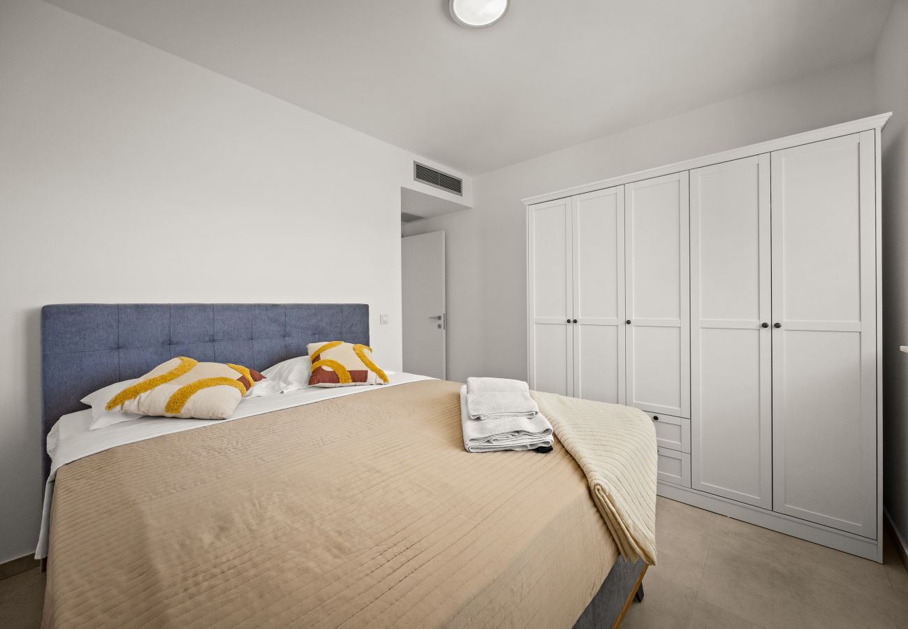 Studio in Petrcane - Strandvilla Nela – Apartment mit einem Schlafzimmer, Nr. 23