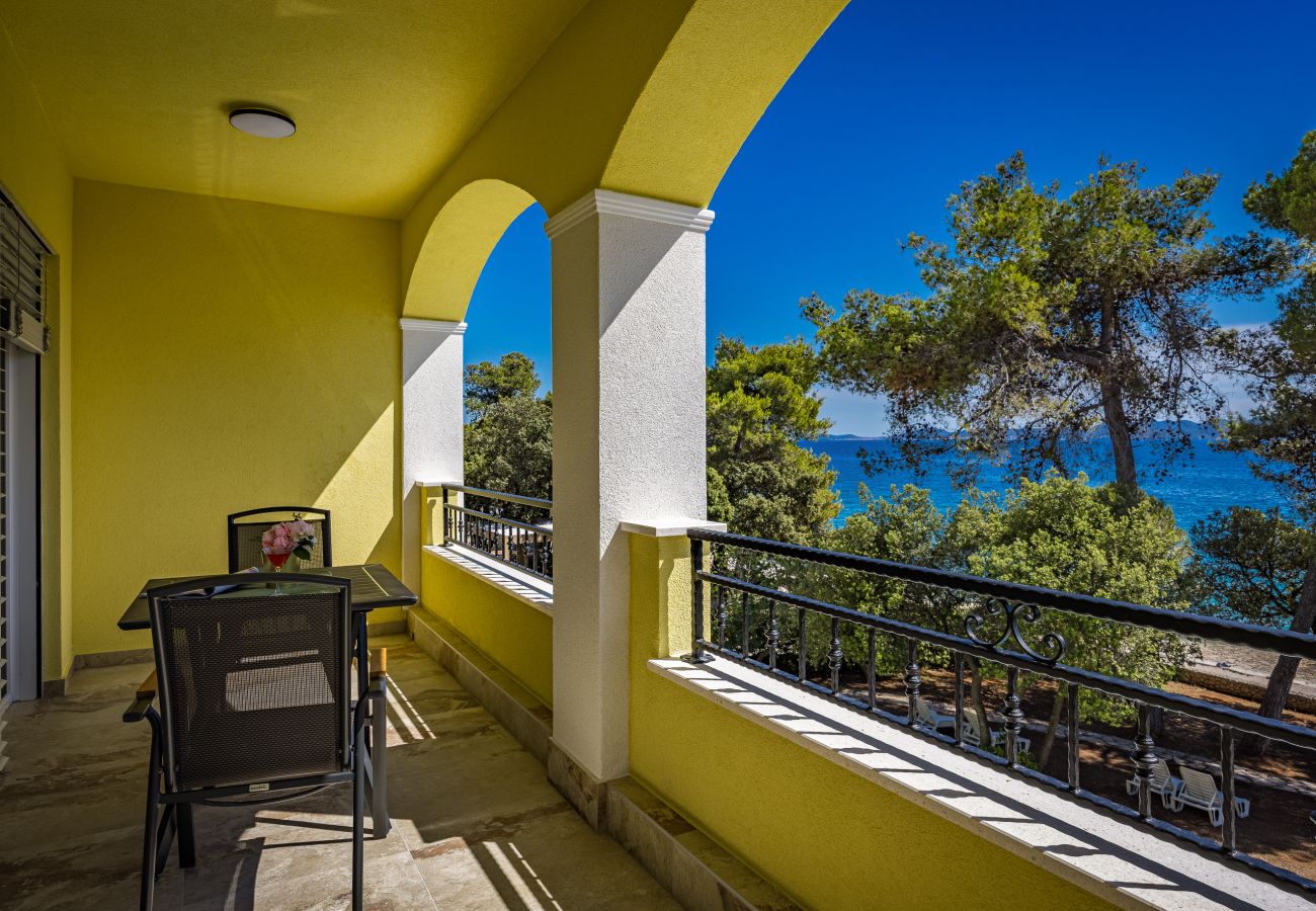 Studio in Petrcane - Strandvilla Nela – Apartment mit einem Schlafzimmer, Nr. 23