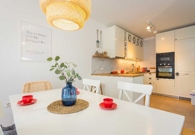Apartment in Ližnjan - Modern Apt, Shared Pool, Terrace - Cesare 1 Apartment in Ližnjan - Modern Apt, Shared Pool, Terrace - Cesare 1