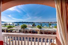 Apartment in Medulin - Lovely Sea View Apartment - Belvi C1