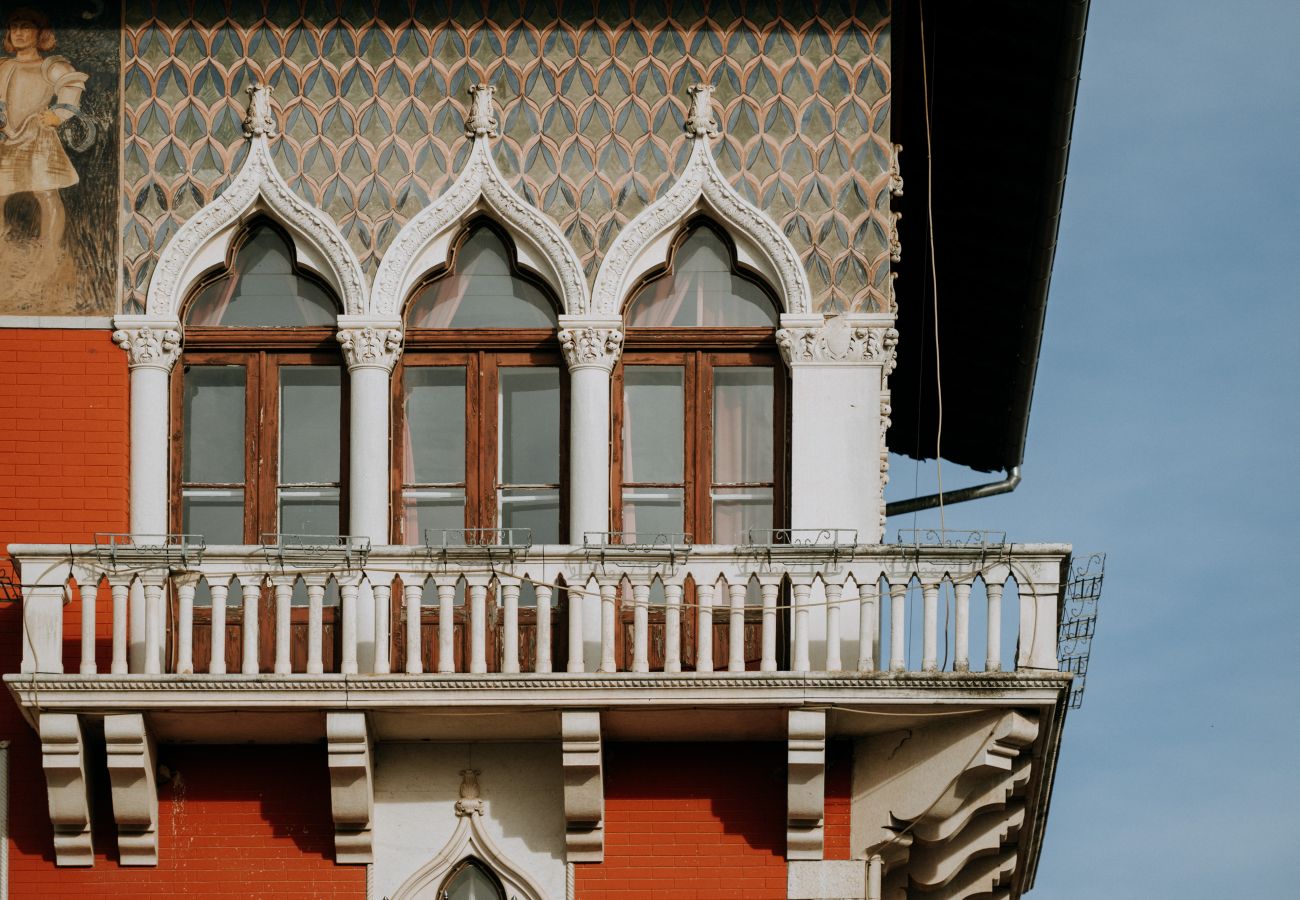 Apartment in Vodnjan - Peaceful Family Apartment - Sea View - Tedi