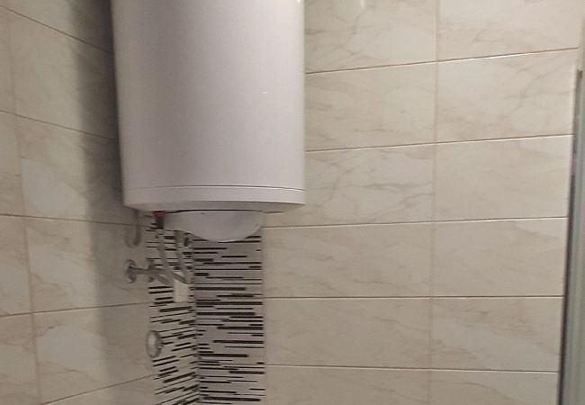 Apartment in Medulin - 150 m from the Beach, Medulin Center - Belvi C2 Apartment in Medulin - 150 m from the Beach, Medulin Center - Belvi C2