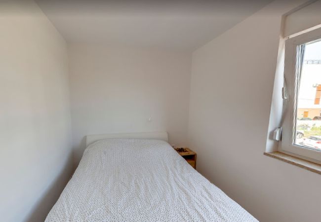 Apartment in Medulin - 150 m from the Beach, Medulin Center - Belvi C2 Apartment in Medulin - 150 m from the Beach, Medulin Center - Belvi C2